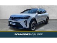 Renault Scenic, E-Tech Iconic 220 Long Range EPH TWW, Jahr 2024 - Burgstädt