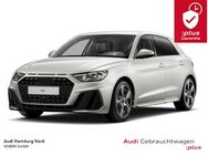 Audi A1, Sportback 25 TFSI S line, Jahr 2024 - Hamburg