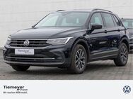 VW Tiguan 2.0 TDI LIFE AHK LED PRIVACY - Gelsenkirchen