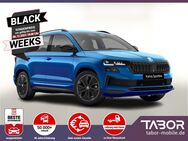 Skoda Karoq, TDI Sportl NavCol vEHK, Jahr 2024 - Kehl