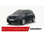 Seat Arona, 1.0 TSI Style Edition, Jahr 2022 - Würzburg