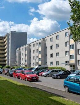 Helle 3-Zimmer-Wohnung in Monheim am Rhein Baumberg - Monheim (Rhein)