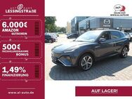 MG Marvel R, Performance M, Jahr 2022 - Oberhausen