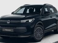 VW Tiguan, 1.5 eTSI Life PARKLENK, Jahr 2022 - Hildburghausen