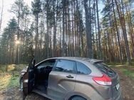 Treffen im Auto🚗 - Schleiden