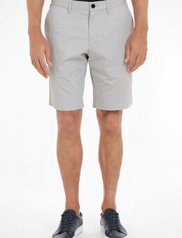 Tommy Hilfiger Shorts HARLEM SHORT 1985 in klassischem Design