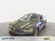 VW Passat Variant, 2.0 TDI, Jahr 2021 - Jesteburg