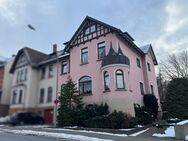 Charmantes Mehrfamilienhaus in Helmstedt mit Garage - Kein Baudenkmal - Drei Wohneinheiten - Helmstedt