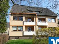 2-Zi.-Eigentumswohnung + wohnliches Mansardenzimmer in stadtnaher Wohnlage - Stadthagen