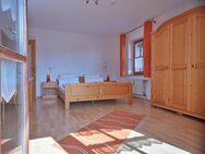 Helle Oase im Grünen - Modernes 1-Zimmer-Ferienappartement mit Balkon in Zwiesel - Zwiesel