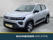 Dacia Spring, Electric 45 Expression, Jahr 2022 - Plauen