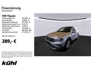 VW Tiguan, 2.0 TDI Elegance, Jahr 2021 - Hildesheim