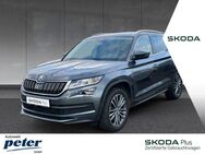 Skoda Kodiaq, 2.0 TDI, Jahr 2020 - Nordhausen