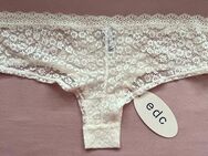 Slip/Panty von Esprit Gr. 36 cremeweiß - Kassel