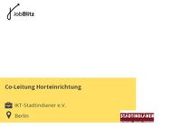 Co-Leitung Horteinrichtung - Berlin