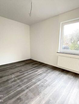 Erstbezug nach Sanierung! Moderne Erdgeschosswohnung in ruhiger Lage in Uelzen - Uelzen