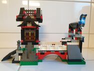 LEGO Set 6089 Ninja Stone Tower Bridge - Neuhausen