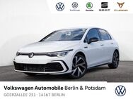 VW Golf, 2.0 TSI VIII R-Line, Jahr 2023 - Berlin