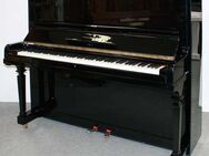 Klavier Steinway & Sons K-132, schwarz poliert, Nr. 195533, 5 Jahre Garantie - Egestorf