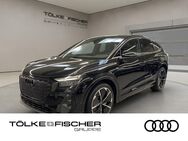 Audi Q4, STH el Heck, Jahr 2023 - Krefeld