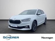 Skoda Fabia, 1.0 TSI DRIVE, Jahr 2022 - Mayen