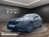 BMW 330, d xDrive M-Sport Laser, Jahr 2021 - Freiberg