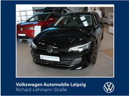 VW Passat, 1.5 Business eTSI NEU, Jahr 2024 - Leipzig