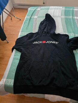 Sweatshirts von Jack & Jones gr XL blau und schwarz - Herne Wanne
