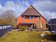Einfamilienhaus zentral aber doch im grünen sein - Minden (Nordrhein-Westfalen)