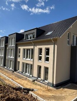 2-Zi Wohnung mit Wohnberechtigungsschein anmietbar - Bielefeld