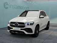 Mercedes GLE 450 AMG, AMG, Jahr 2022 - München