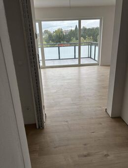 ETW Naila 57m² + Balkon NEUBAU Whg Nr 4- 1.OG - Naila
