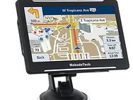 GPS Navigationssystem T600 NEU - OVP - GARANTIE & RECHNUNG SONDERPREIS VK: € 80,00 - Frankfurt (Main) Sossenheim