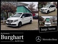 Mercedes V 300, d Marco Polo EDITION Fahrassistenz, Jahr 2023 - Altötting