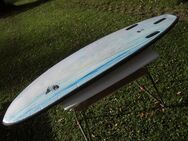 Surfboard in softec Bauweise x something special 5’7 170cm x 52cm x 6cm. - Oberhaching