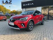 Renault Captur, INTENS TCe 130 Standort Malente, Jahr 2020 - Bornhöved