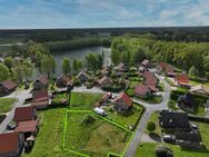 Naturnahes Wochenendparadies: Baugrundstück am Hörsterheider See zu verkaufen! - Warendorf