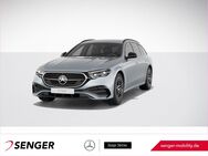 Mercedes E 220, d T AMG Digital-Light °-K, Jahr 2024 - Ahlen