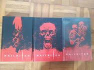 Graphic Novel Nailbiter vom Skinless Crow Verlag Bd.1-3 kpl.NEU - Bruckmühl