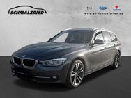 BMW 318, Sport Line Sportpaket El Mehrzonenkli, Jahr 2019 - Bremerhaven