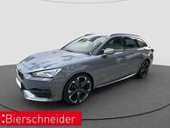 Cupra Leon SP 2.0 TSI DSG 4Dr VZ NAVI BEATS SHZ KAMERA - Ingolstadt