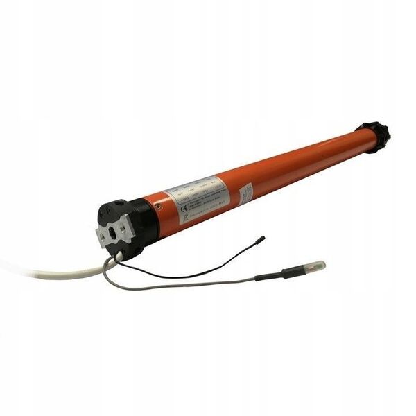 Aluprof DM45R-20/15 Funkmotor für Rollläden 1-Kanal tragbare Funkfernbedienung Aluprof DC305 Rolladenmotor Rollladenmotor Set Set 431 - Wuppertal