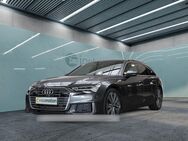 Audi A6, Avant 55 TFSIe Q SPORT, Jahr 2021 - München