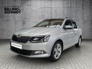 Skoda Fabia, 1.2 TSI Combi Ambition, Jahr 2017 - Salzwedel (Hansestadt)