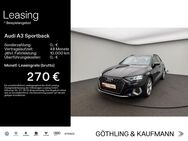 Audi A3, Sportback 35 TFSI Advanced, Jahr 2024 - Hofheim (Taunus)