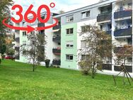 3-Zimmer-Wohnung mit Garage und Einbauküche. ++ 360° Besichtigung ++ - Villingen-Schwenningen