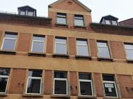 Mehrfamilienhaus mit sep.Werkstatt/Büro,plus sep. 2Fam-Haus - Werdau