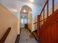 Vermietete 3 Zimmer-Wohnung mit Wohnküche - Bremen