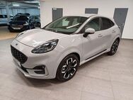 Ford Puma ST-Line X 1.0 EcoBoost MildHybrid - Bad Oeynhausen