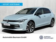 VW Golf, 1.5 TSI VIII GOAL, Jahr 2024 - Zeitz